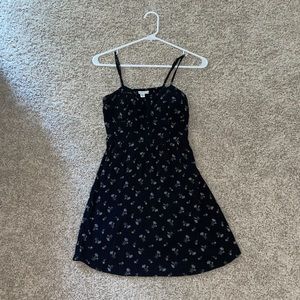 American Eagle Dress